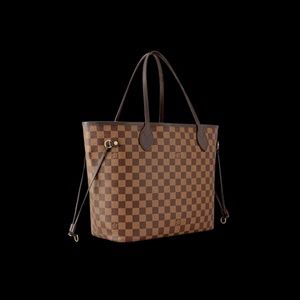 Louis Vuitton Neverfull MM Damier Ebene